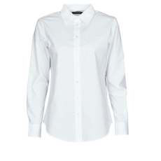 Lauren Ralph Lauren Ingek / Blúzok JAMELKO Fehér EU XL