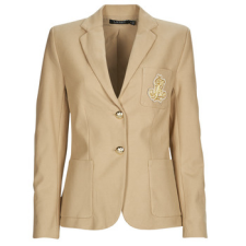 Lauren Ralph Lauren Kabátok / Blézerek ANFISA Bézs EU M női dzseki, kabát