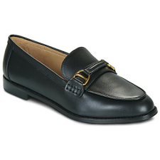 Lauren Ralph Lauren Mokkaszínek TASHA LOAFER-FLATS-LOAFER Fekete 36 női cipő