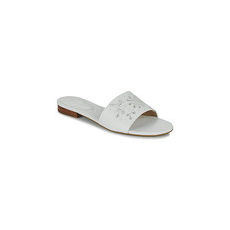 Lauren Ralph Lauren Papucsok ANDEE-SANDALS-FLAT SANDAL Fehér 36