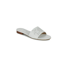 Lauren Ralph Lauren Papucsok ANDEE-SANDALS-FLAT SANDAL Fehér 37 női papucs