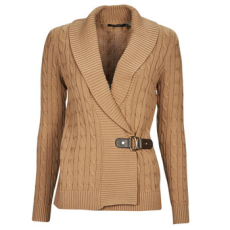 Lauren Ralph Lauren Pulóverek DONATO Bézs EU XL