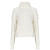 Lauren Ralph Lauren Pulóverek FURQAN-LONG SLEEVE-PULLOVER Bézs EU XS