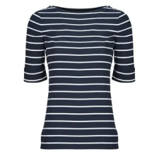 Lauren Ralph Lauren Rövid ujjú pólók JUDY Sokszínű EU XL női póló