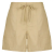 Lauren Ralph Lauren Rövidnadrágok LINEN WOVEN-SHORTS Bézs US 2