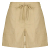 Lauren Ralph Lauren Rövidnadrágok LINEN WOVEN-SHORTS Bézs US 4