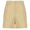 Lauren Ralph Lauren Rövidnadrágok WOVEN-SHORTS Bézs US 2