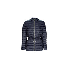 Lauren Ralph Lauren Steppelt kabátok DRAW WST SD-INSULATED-COAT Tengerész EU L női dzseki, kabát