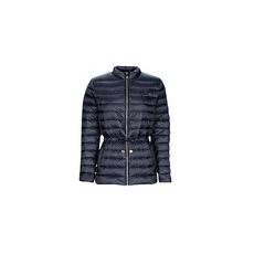 Lauren Ralph Lauren Steppelt kabátok DRAW WST SD-INSULATED-COAT Tengerész EU M