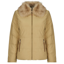 Lauren Ralph Lauren Steppelt kabátok HT PF FFCL25-INSULATED-COAT Bézs EU L női dzseki, kabát