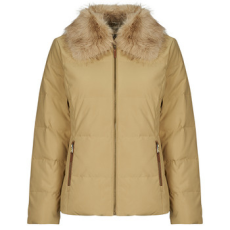 Lauren Ralph Lauren Steppelt kabátok HT PF FFCL25-INSULATED-COAT Bézs EU XL