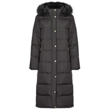 Lauren Ralph Lauren Steppelt kabátok PF TN FFTR42-INSULATED-COAT Fekete EU S női dzseki, kabát