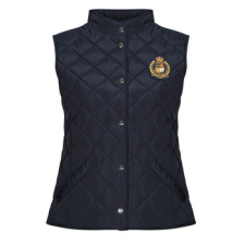Lauren Ralph Lauren Steppelt kabátok RCL QLT VS23-INSULATED-COAT Tengerész EU L női dzseki, kabát