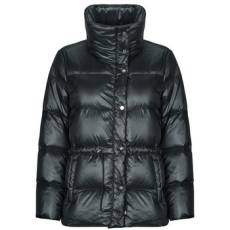 Lauren Ralph Lauren Steppelt kabátok SF PF CN W26-INSULATED-COAT Fekete EU M