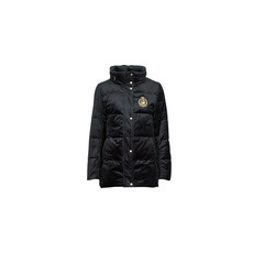 Lauren Ralph Lauren Steppelt kabátok VLVT DN JKT INSULATED COAT Fekete EU S