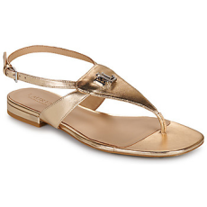 Lauren Ralph Lauren Szandálok / Saruk EVERLEY Arany 40