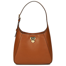 Lauren Ralph Lauren Válltáskák TANNER Barna Egy méret