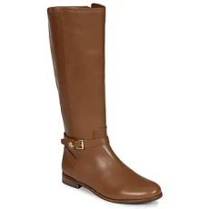 Lauren Ralph Lauren Városi csizmák BROOKE Barna 36