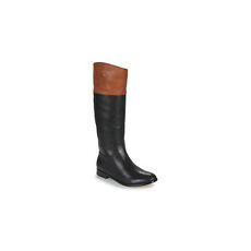 Lauren Ralph Lauren Városi csizmák JUSTINE-BOOTS-TALL BOOT Sokszínű 37