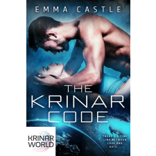 Lauren Smith and Anna Zaires (magánkiadás) The Krinar Code egyéb e-könyv