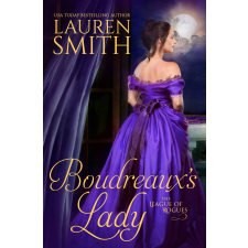 Lauren Smith (magánkiadás) Boudreaux’s Lady egyéb e-könyv
