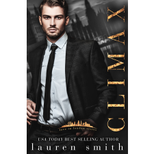 Lauren Smith (magánkiadás) Climax egyéb e-könyv