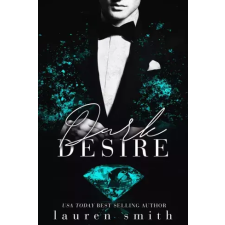 Lauren Smith (magánkiadás) Dark Desire egyéb e-könyv