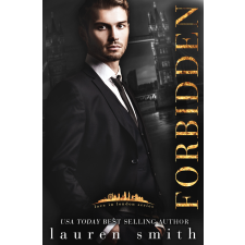 Lauren Smith (magánkiadás) Forbidden egyéb e-könyv
