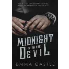 Lauren Smith (magánkiadás) Midnight with the Devil egyéb e-könyv