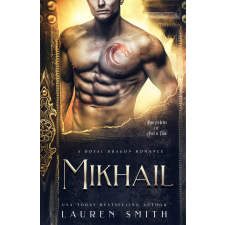 Lauren Smith (magánkiadás) Mikhail egyéb e-könyv