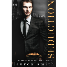 Lauren Smith (magánkiadás) Seduction egyéb e-könyv