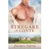 Lauren Smith (magánkiadás) Stregare il Conte