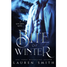 Lauren Smith (magánkiadás) The Bite of Winter egyéb e-könyv