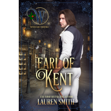 Lauren Smith (magánkiadás) The Earl of Kent egyéb e-könyv
