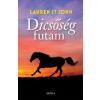 Lauren St John Dicsőség futam