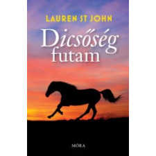 Lauren St John Dicsőség futam irodalom