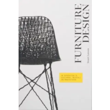 Laurence King Publishing Furniture Design | Stuart Lawson egyéb könyv