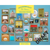 Laurence King Verlag GmbH Accidentally Wes Anderson | Wally Koval