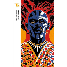 Laurent Gaudé - Tsongor király halála - Trubadúr Zsebkönyvek 75. egyéb könyv