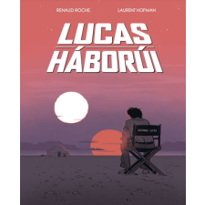 Laurent Hopman, Renaud Roche - Lucas háborúi egyéb könyv