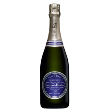  Laurent-Perrier Champagne Ultra Brut Nature 0,75l pezsgő