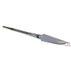  Lauri rozsdamentes penge 80mm Drop Point