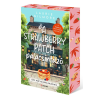 Laurie Gilmore - A Strawberry Patch palacsintázó - Éldekorált kiadás