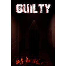 Lauro Zanetti Cabral GUILTY (PC - Steam elektronikus játék licensz) videójáték