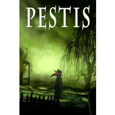 Laush Studio Pestis (digitális licenc) videójáték
