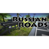 Laush Studio Russian Roads (PC - Steam elektronikus játék licensz)