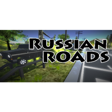 Laush Studio Russian Roads (PC - Steam elektronikus játék licensz) videójáték