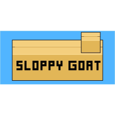 Laush Studio Sloppy Goat (PC - Steam elektronikus játék licensz) videójáték