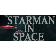 Laush Studio Starman in space (PC - Steam elektronikus játék licensz) videójáték