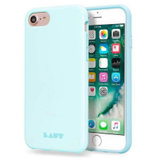 Laut Tok Laut Huex Pastel iPhone 6/6s/7/8/ SE 2020 / SE 2022 kék tok tok és táska